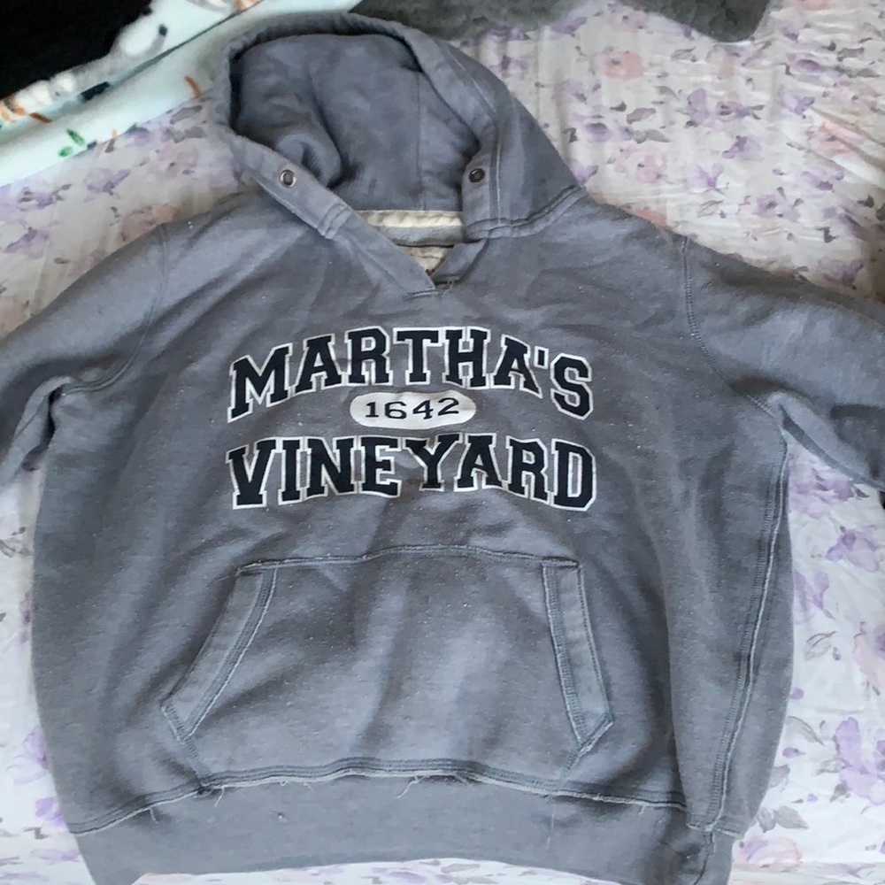 Girls Sweatshirt Printed Medium